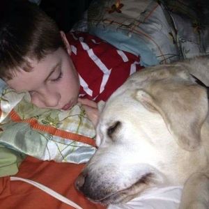 Meet your Posher, Carter